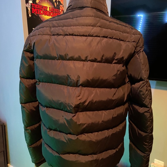 Moncler jacket - Picture 7 of 12